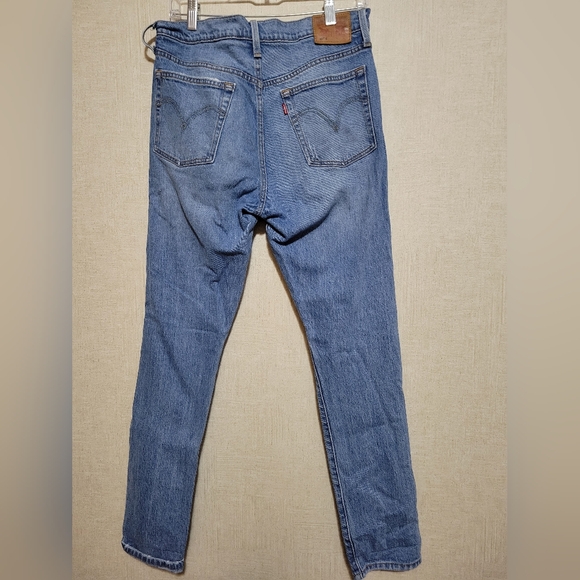 Levi's 501 size 30 - Picture 2 of 3